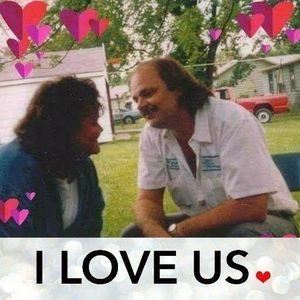 Meet your Posher, Kathy n